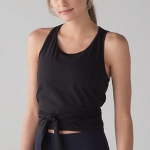 Lululemon It's a Tie Tank